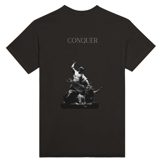 Perseus Graphic T-Shirt | Perseus Graphic Tee | IronWear
