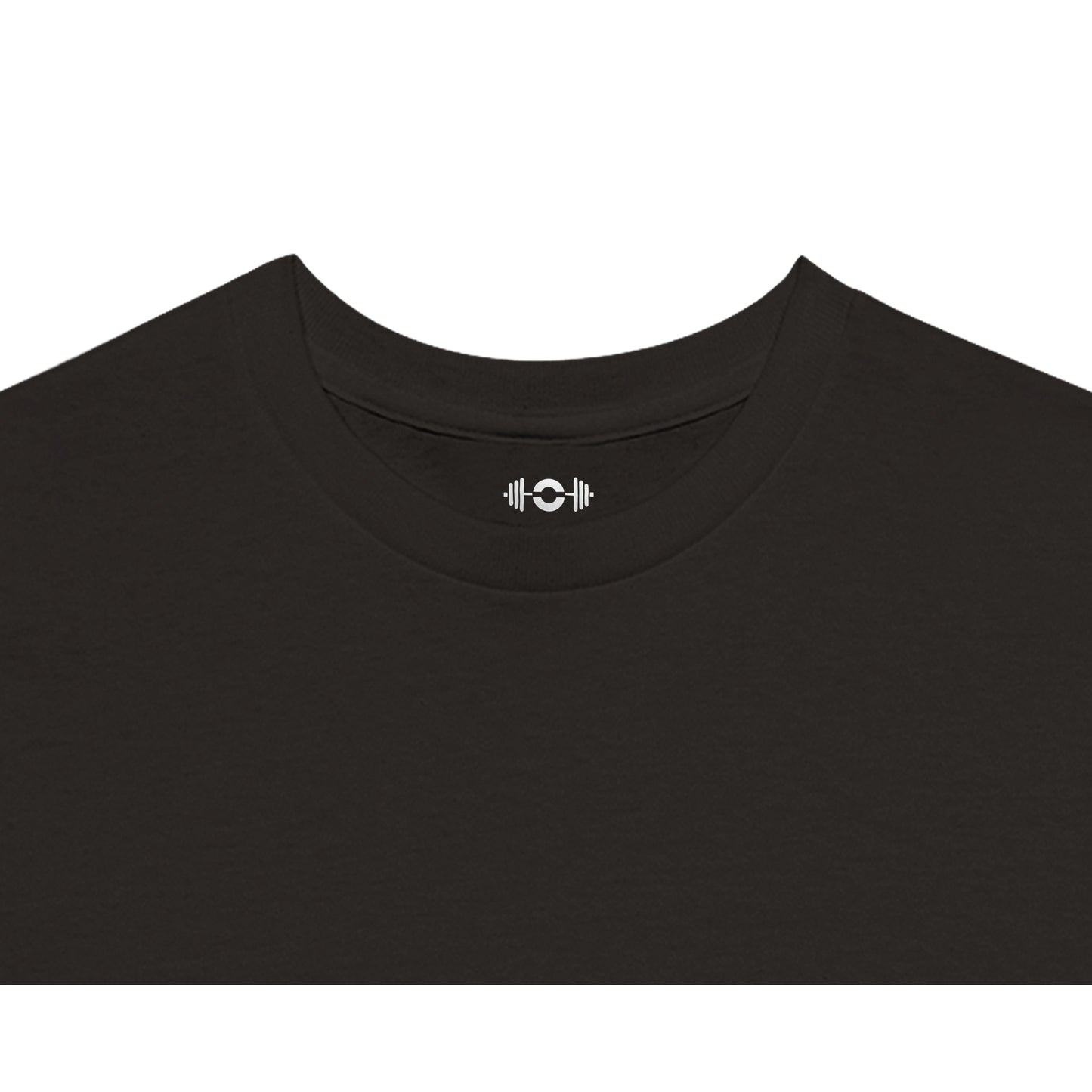 Greek God Back Graphic T-Shirt | Back Graphic T-Shirt | IronWear